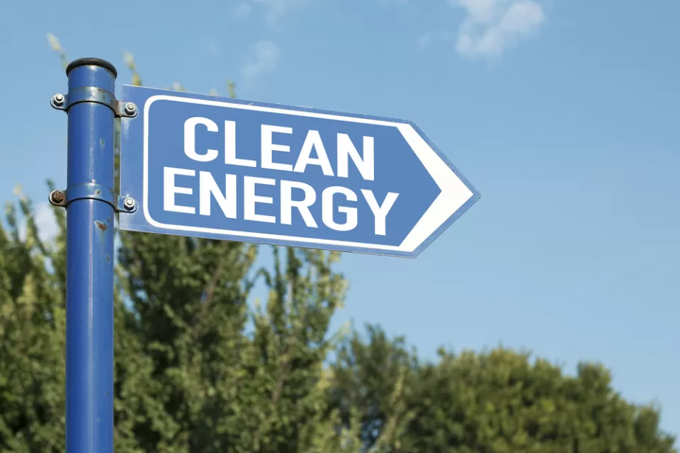 Clean Energy